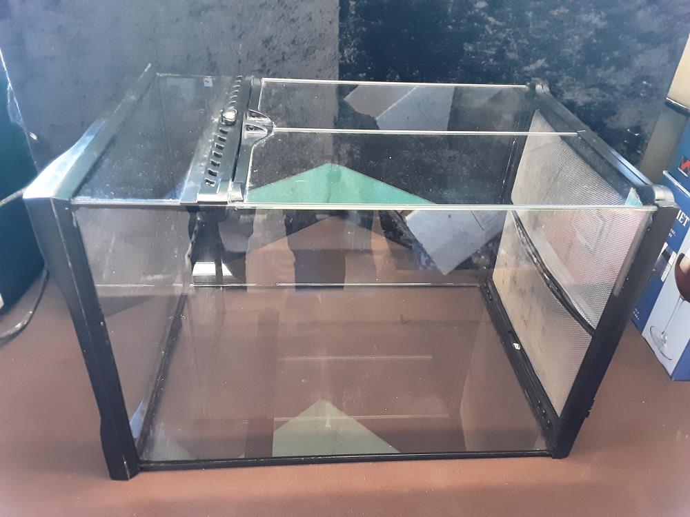 VIVARIUM EXOTERRA