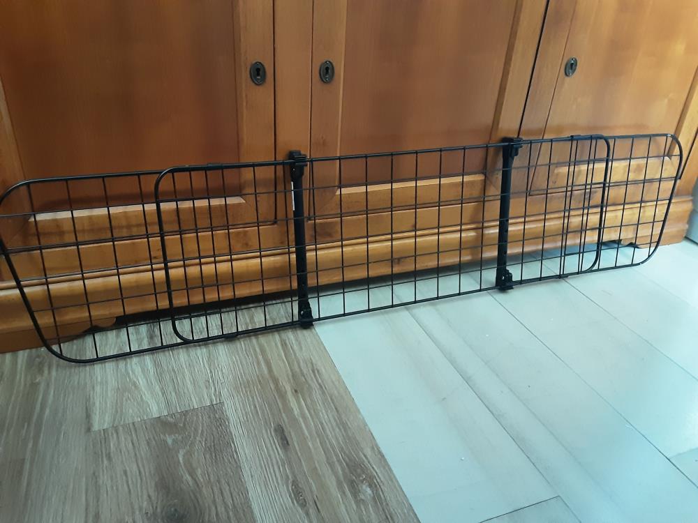BARRIÈRE GRILLE DE SPÉRATION UNIVERSELLE (D00-096V01) 2ÈME CHOIX