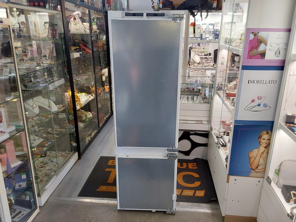 FRIGO CONGELATEUR ENCASTRABLE SIEMENS 