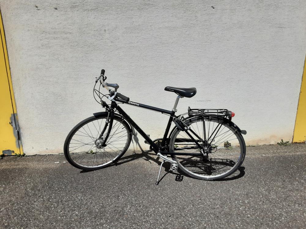 VELO CRESTA