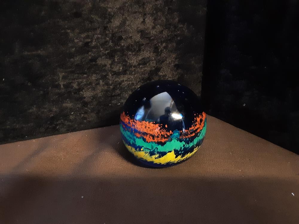 SULFURE MULTICOLORE
