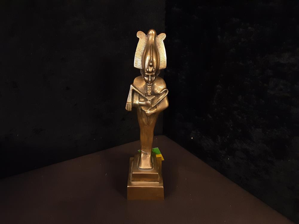 STATUETTE OSIRIS BRONZE
