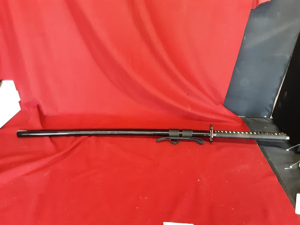 SABRE DECORATIF