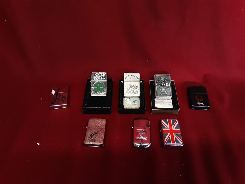ZIPPO