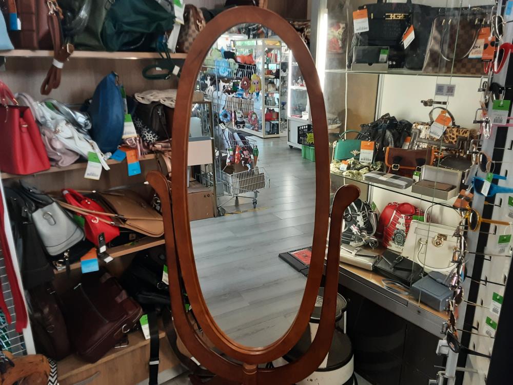 MIROIR PSYCHÉ