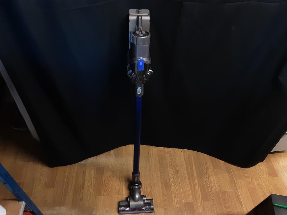 DYSON DC 45 ANIMALPRO 