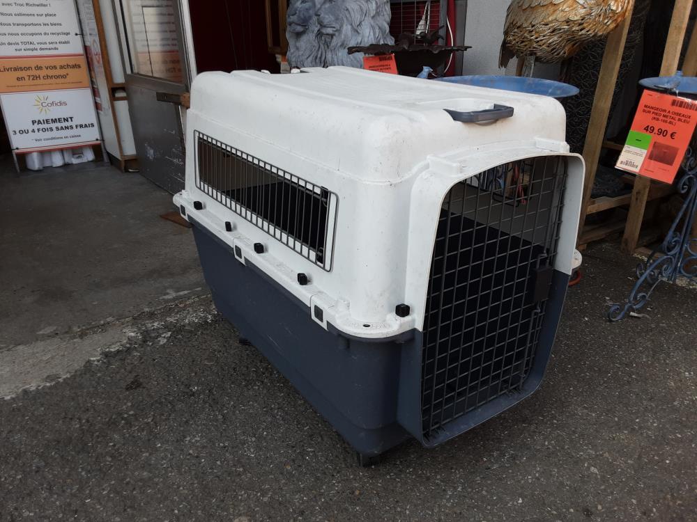 CAISSE DE TRANSPORT