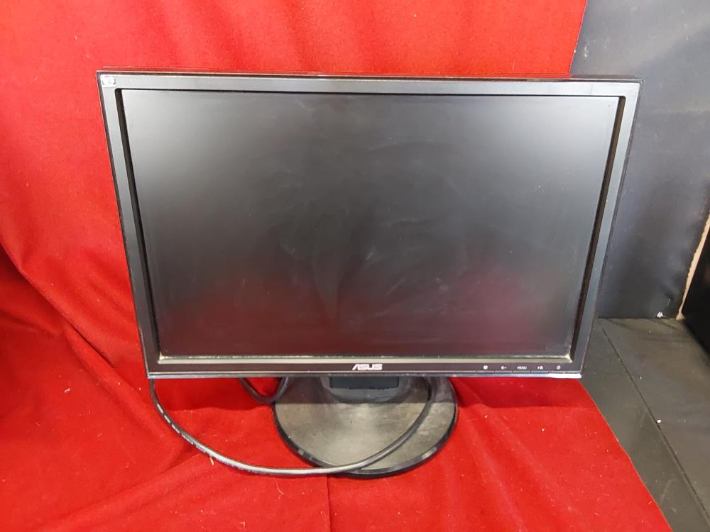 ECRAN D'ORDINATEUR 19" ASUS VW193DB