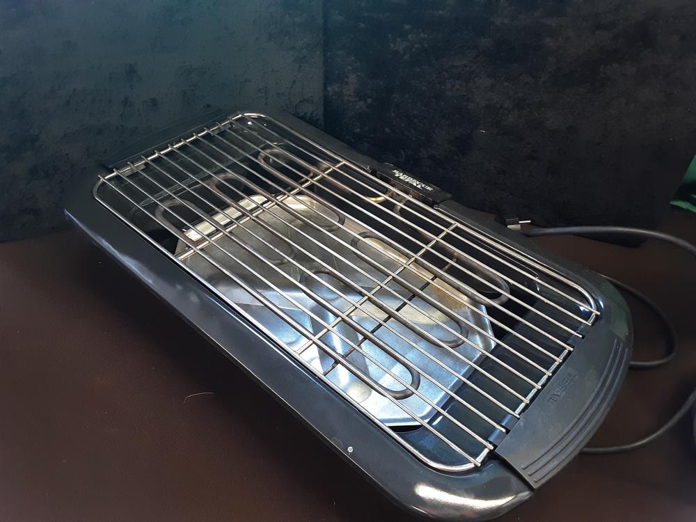 BARBECUE ELECTRIQUE TEFAL
