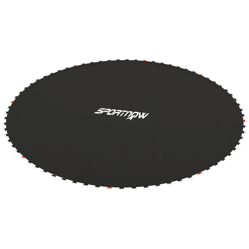 TOILE DE RECHANGE POUR TRAMPOLINE DIAM.300CM (A00-020V00BK) 2ÈME CHOIX