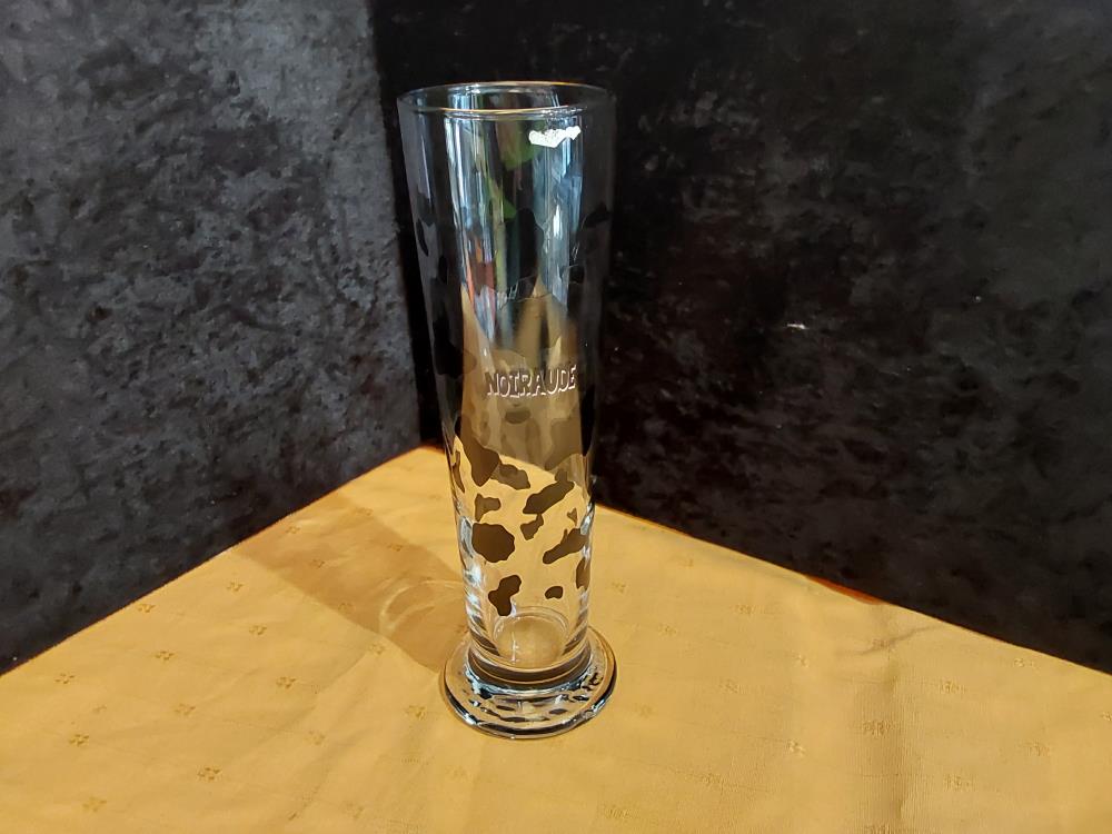 VERRE NOIRAUDE