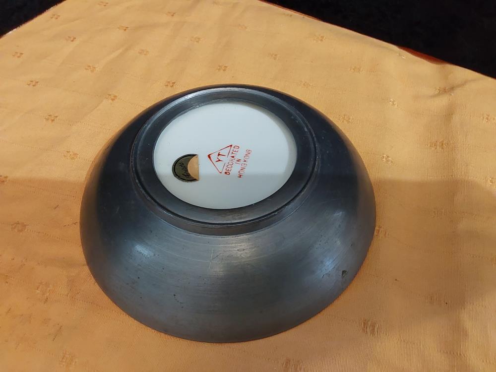 COUPELLE ASIATIQUE DIAMETRE 15CM
