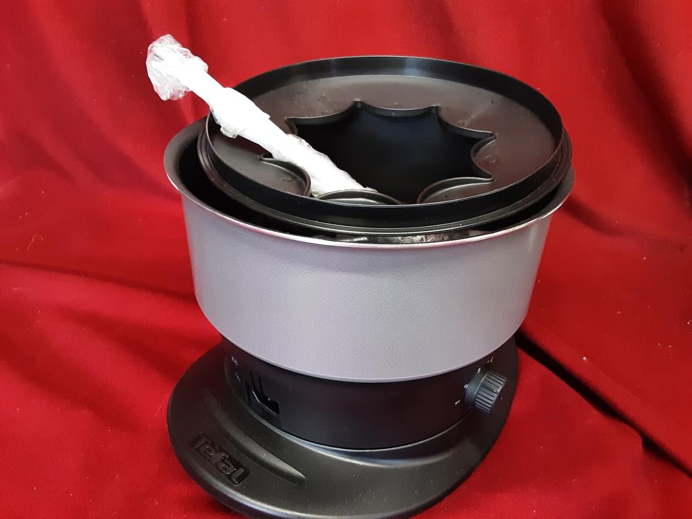 SERVICE A FONDUE ELECTRIQUE TEFAL