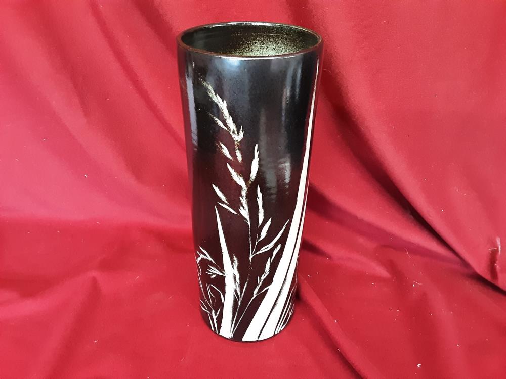 VASE DECOR BLÉ SOUFFLENHEIM
