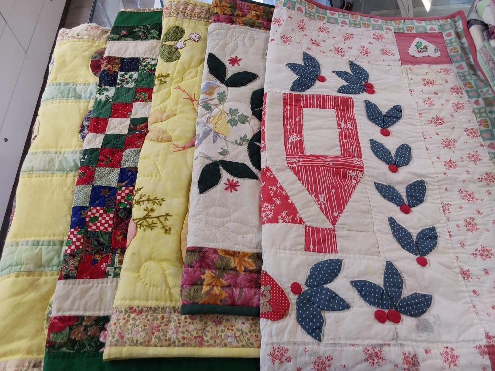 PATCHWORK MM
