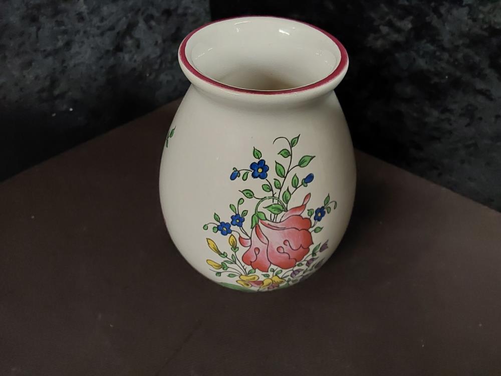 VASE PM LUNÉVILLE