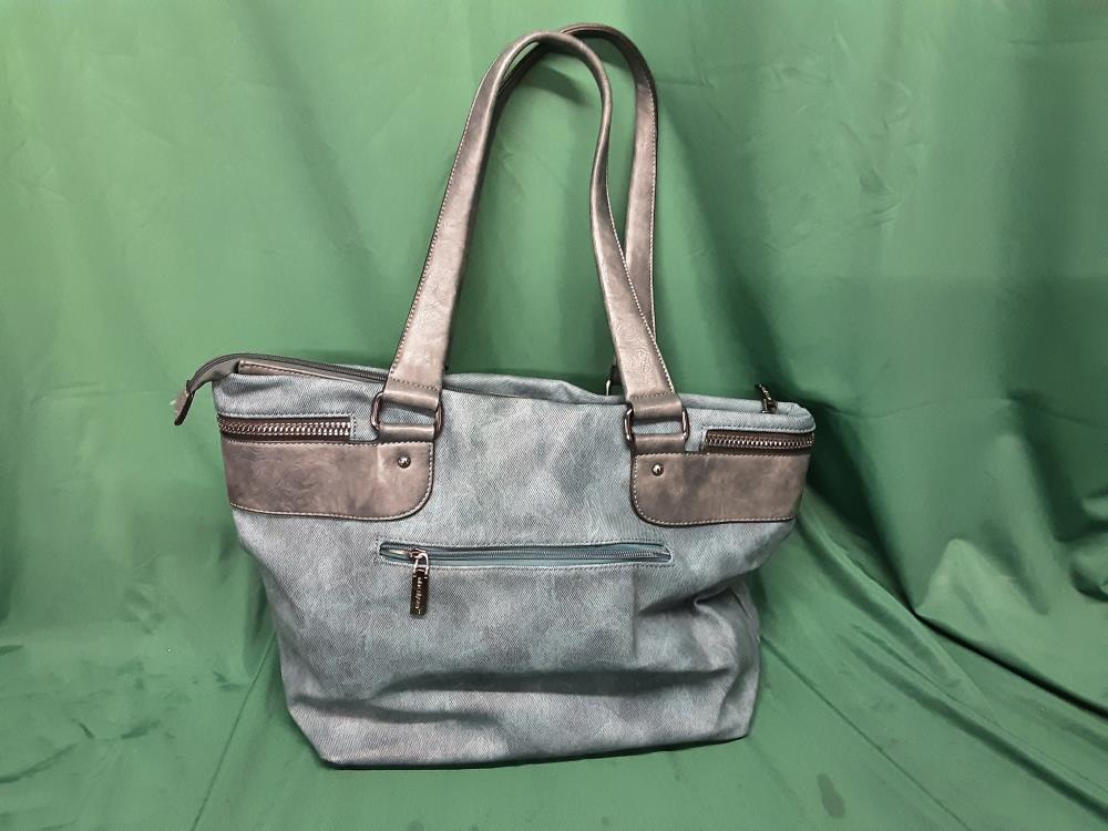 SAC A MAIN TGM MAC ALYSTER BLEU