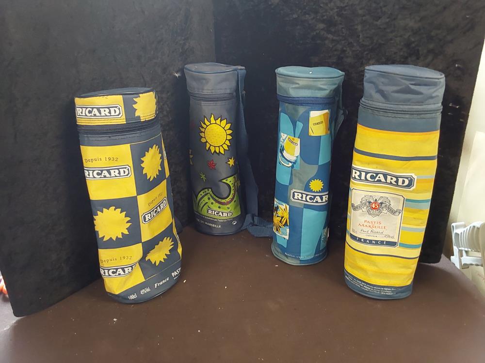 SAC ISOTHERME RICARD