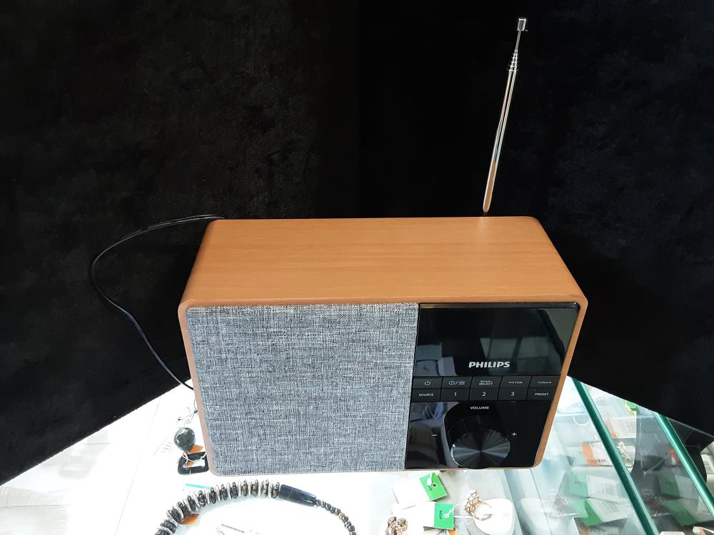 RADIO PHILIPS