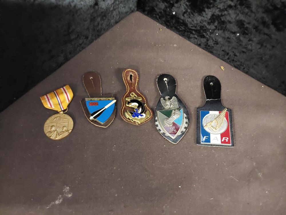 PUCELLE MILITAIRE 
