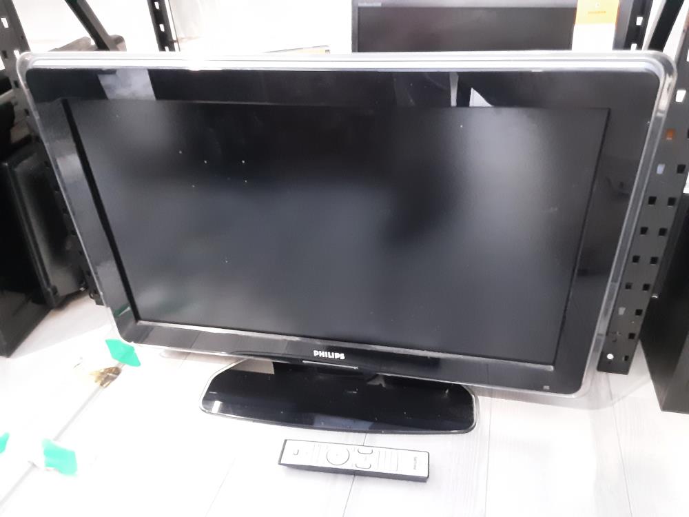 TELEVISEUR PHILIPS - HDMI - AVEC TC - 79CM