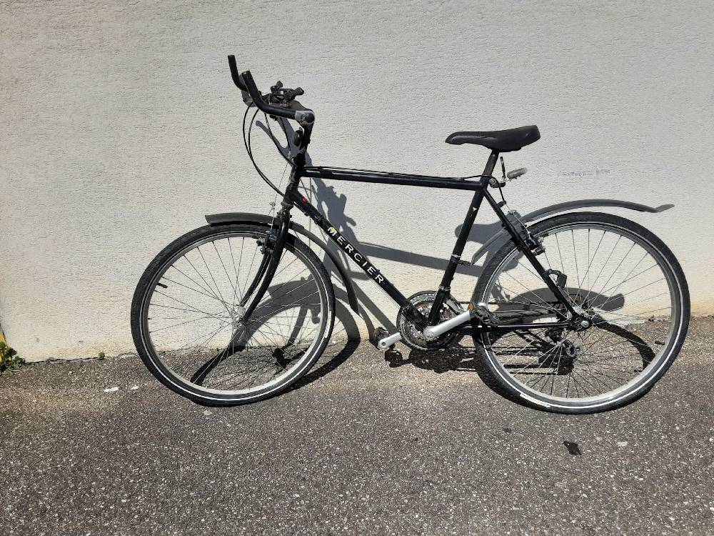 VTT MERCIER NOIR 26P