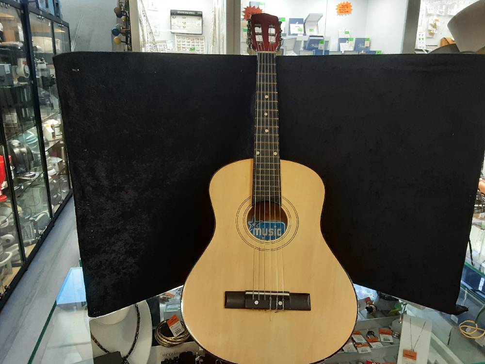 GUITARE ENFANT MUSIC STAR