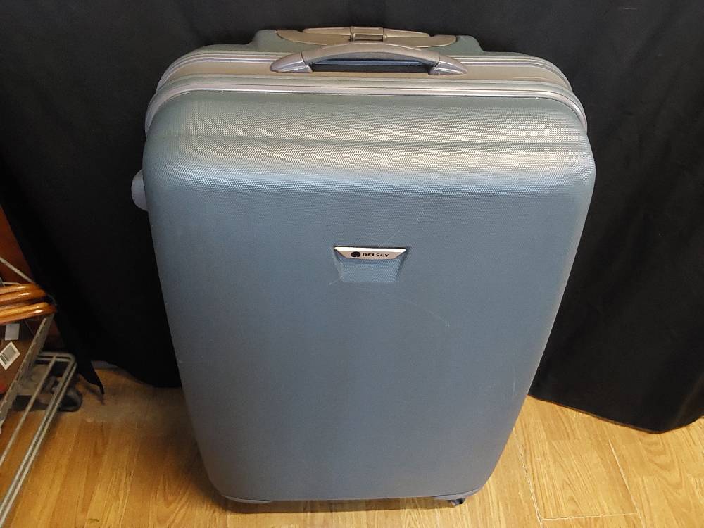 VALISE DELSEY