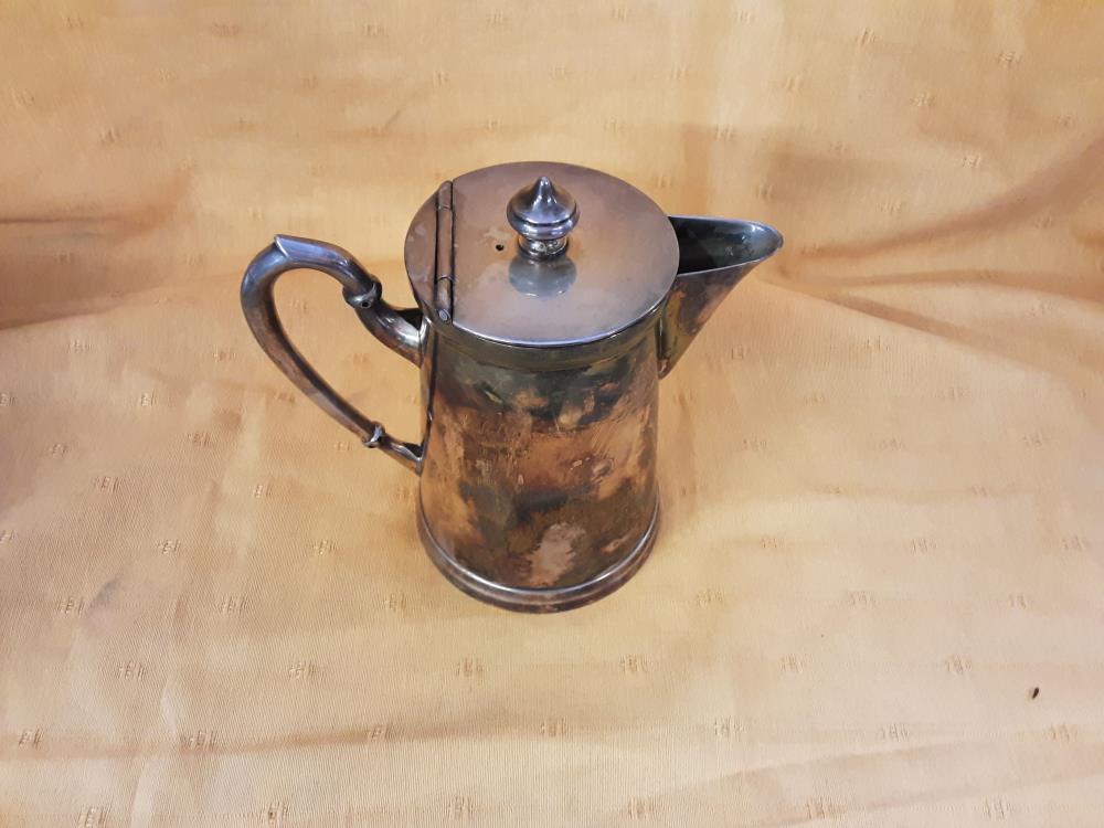 CAFETIÈRE M.A RENEKA