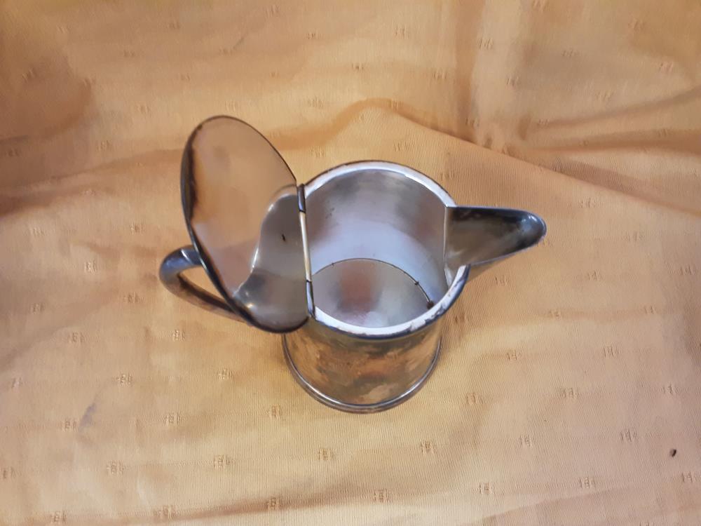 CAFETIÈRE M.A RENEKA