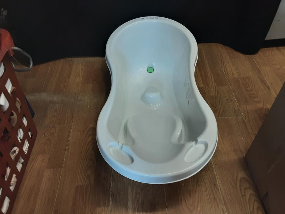 BAIGNOIRE BEBE CHICCO