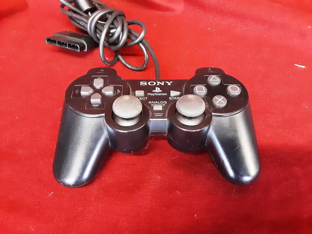 MANETTE PS2