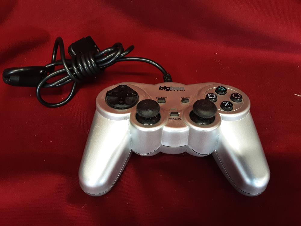 MANETTE BIGBEN