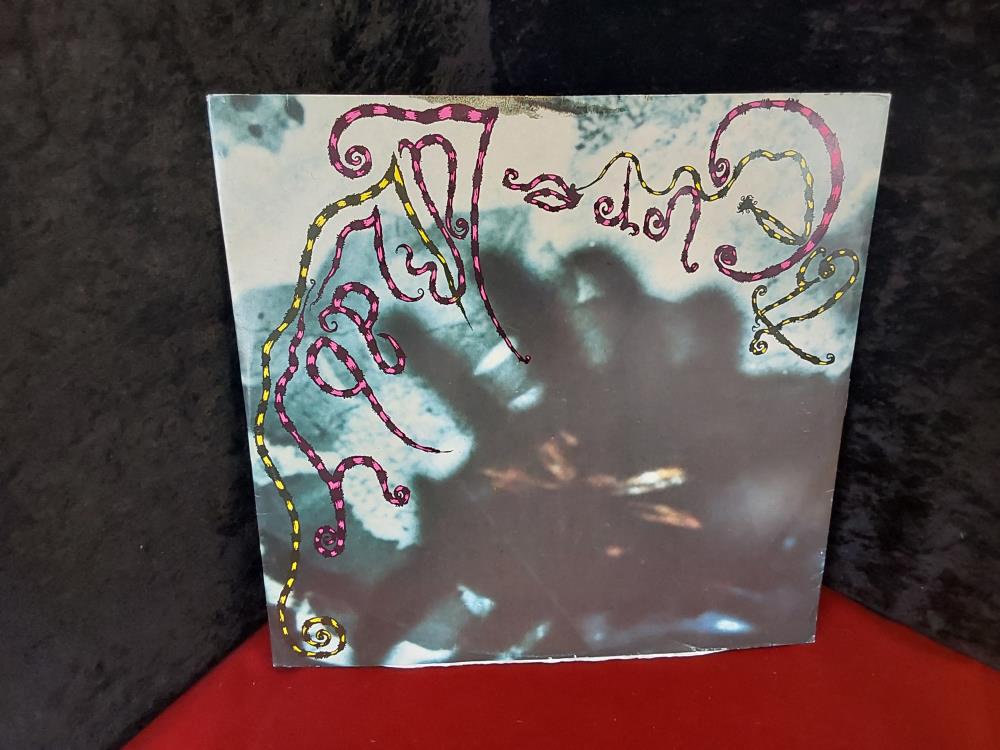 VINYL MAXI 45 TOUR THE CURE
