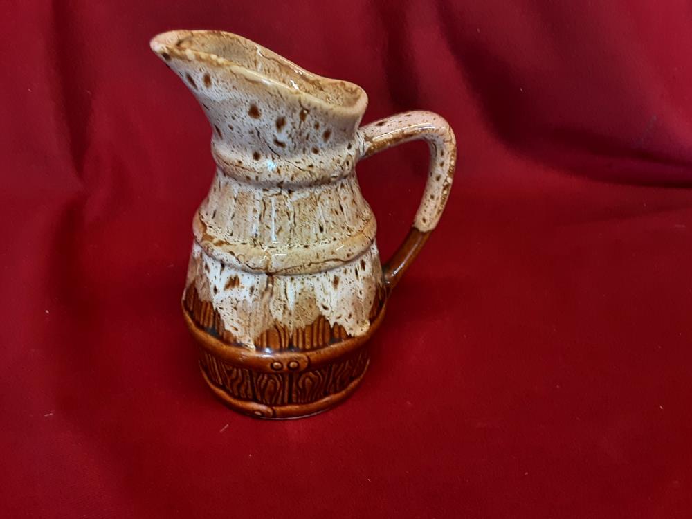 CARAFE A VIN BRUNE
