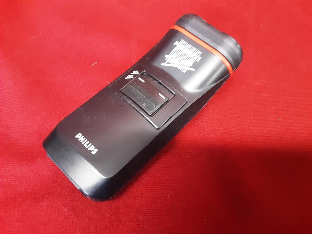 RASOIR ELECTRIQUE PHILIPS
