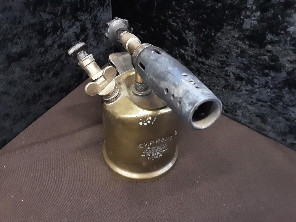 CHALUMEAU ANCIEN