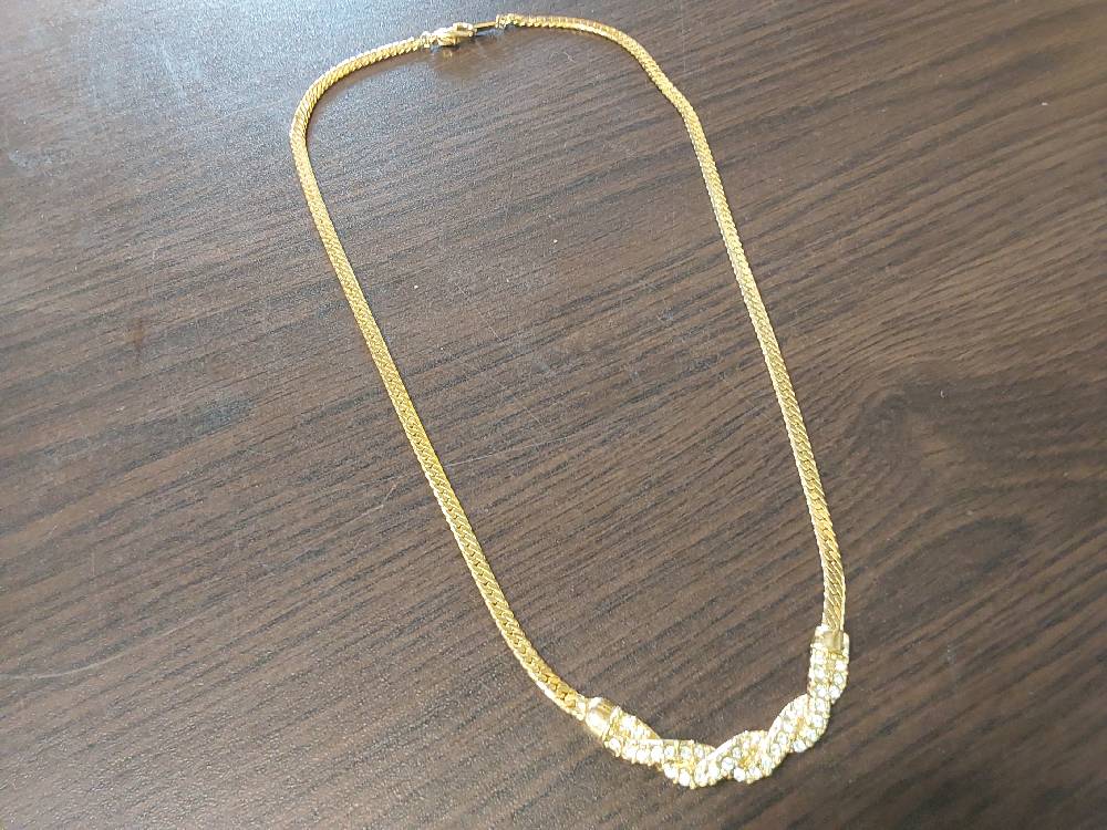 COLLIER PL-OR
