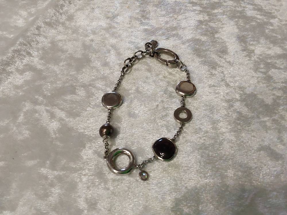 BRACELET STYLE FOSSIL PM
