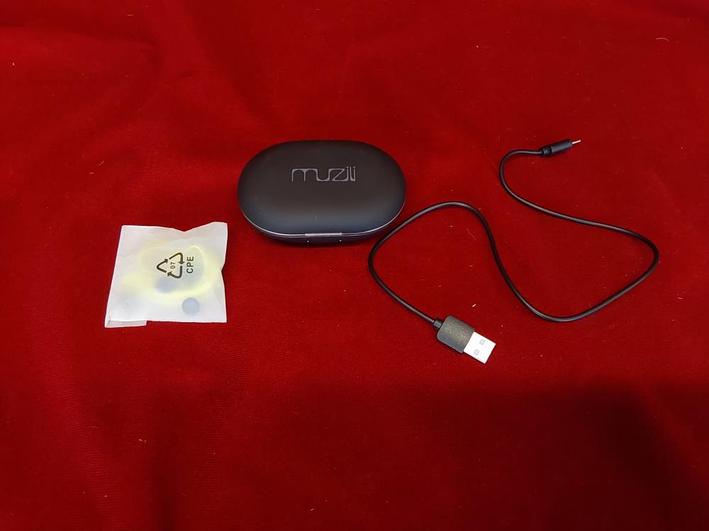 ÉCOUTEUR BLUETOOTH WIRELESS EARPHONE