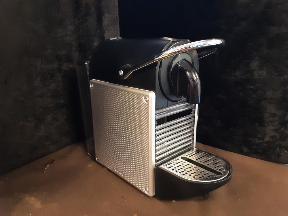 MACHINE NESPRESSO MAGIMIX
