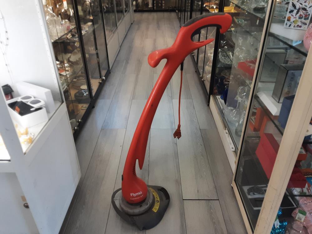 COUPE BORDURE FLYMO 300W