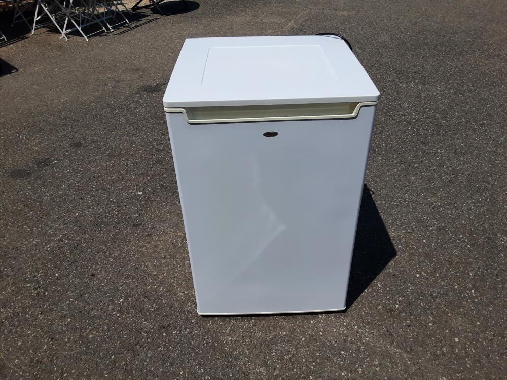 CONGÉLATEUR TOP CALIFONIA BLANC