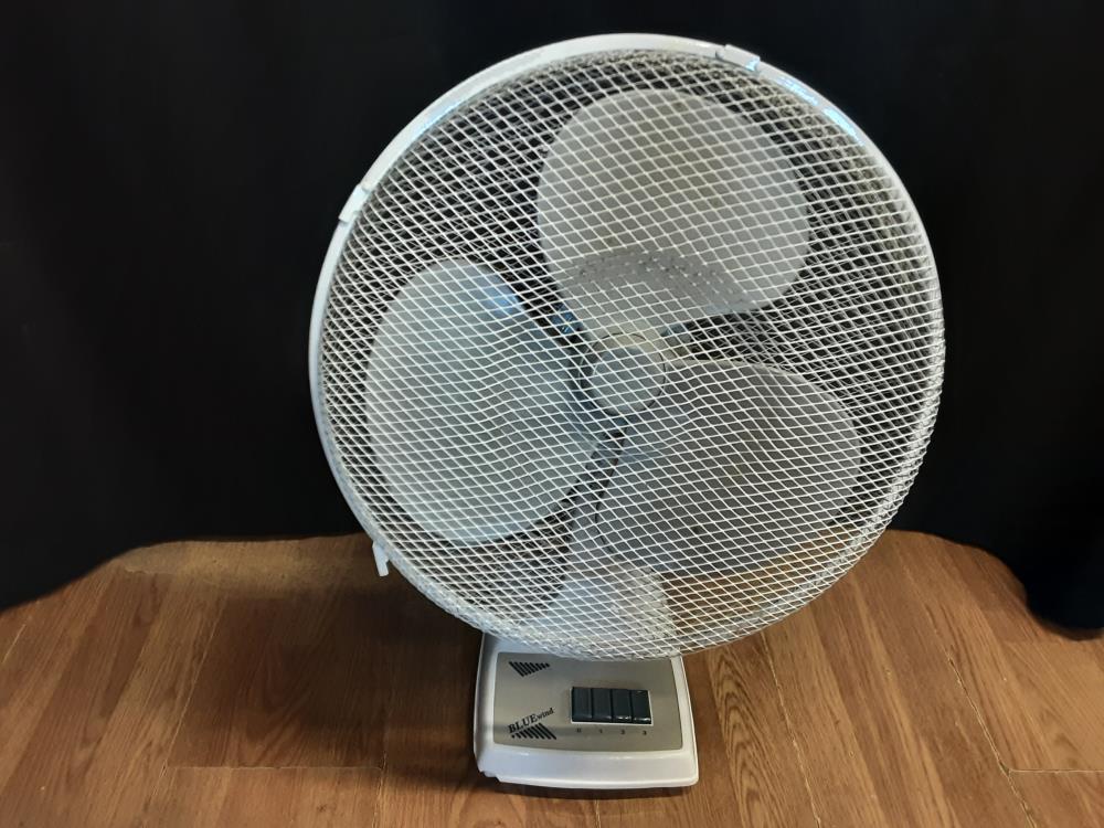 VENTILATEUR  BLUEWIND 60W GM