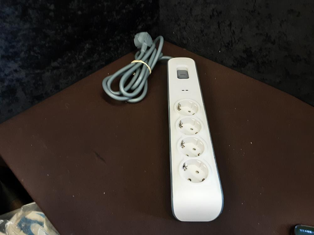 MULTIPRISES BELKIN