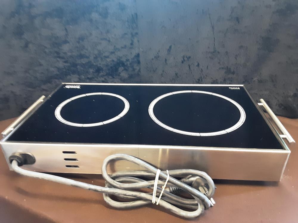 TABLE DE CUISSON VITROCERAMIQUE KOCH