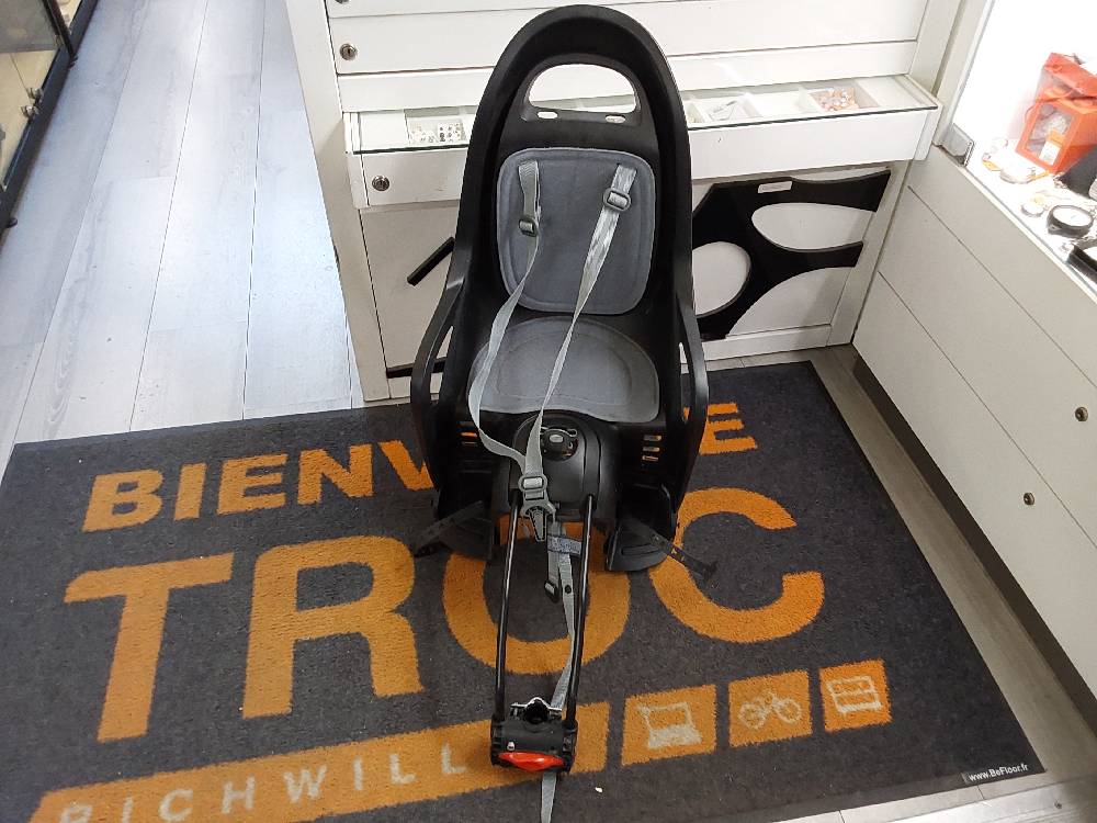 PORTE BEBE POUR VELO