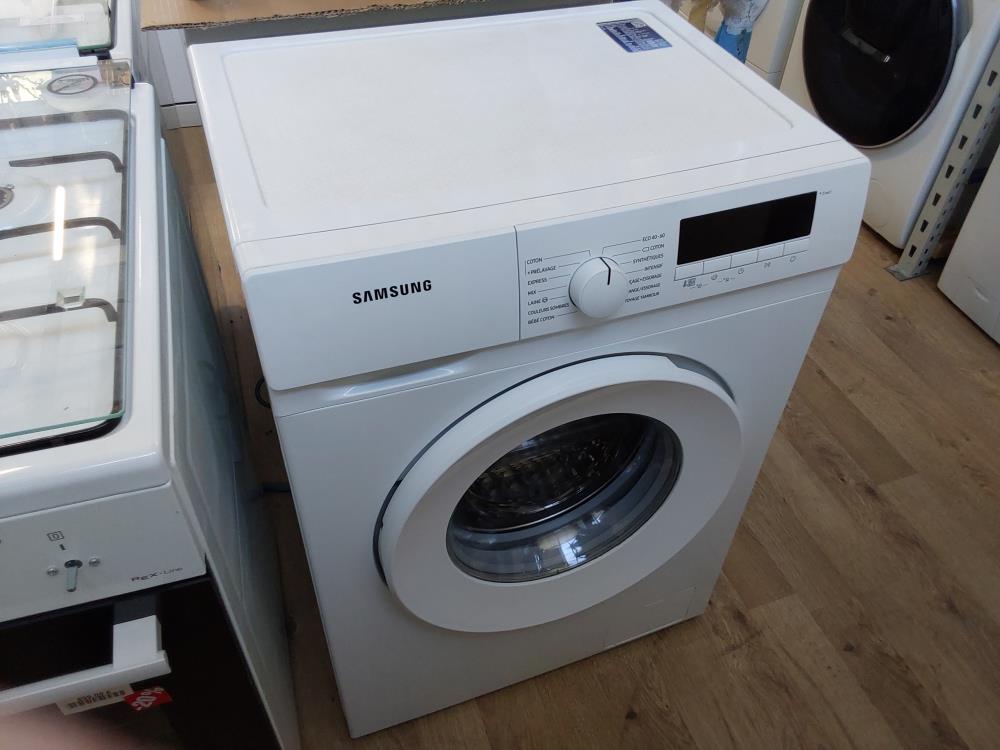 LAVE LINGE SAMSUNG 5KG 1200TRS