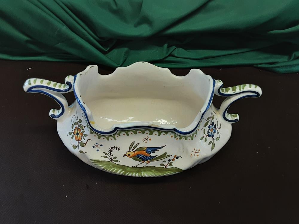 JARDINIERE DECOR MOUSTIER