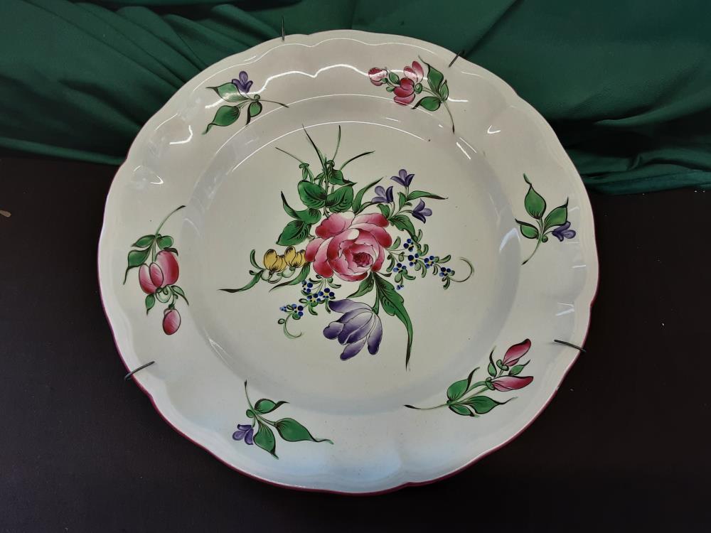 PLAT GM DECOR LUNÉVILLE